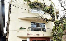 Maharaja Residency Mahabaleshwar 4*